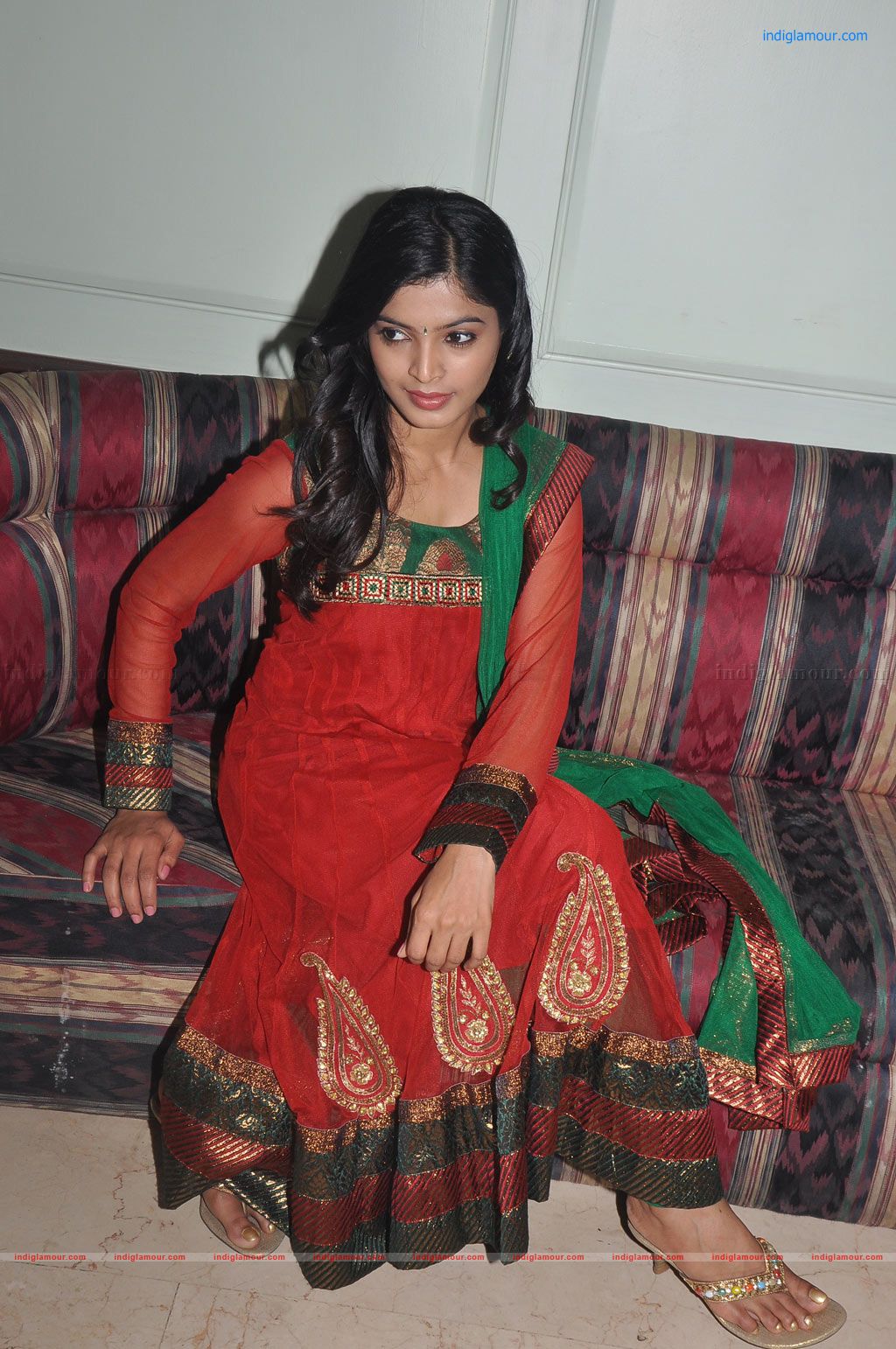 Sanchita Shetty Actress hd photo