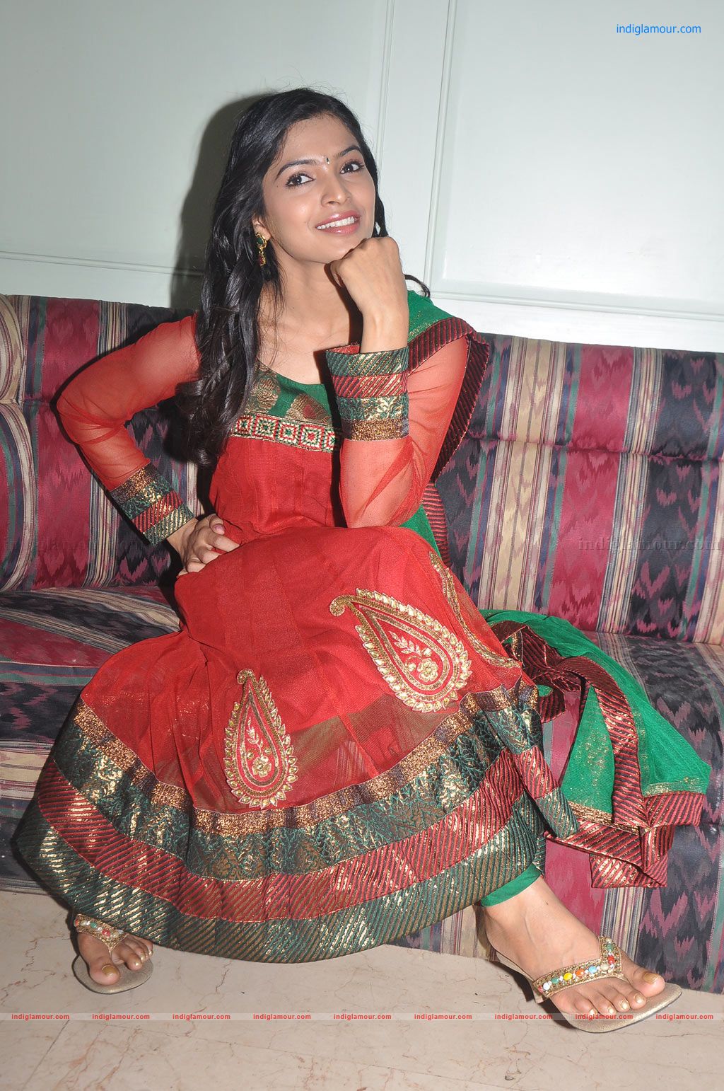 Sanchita Shetty Actress hd photo