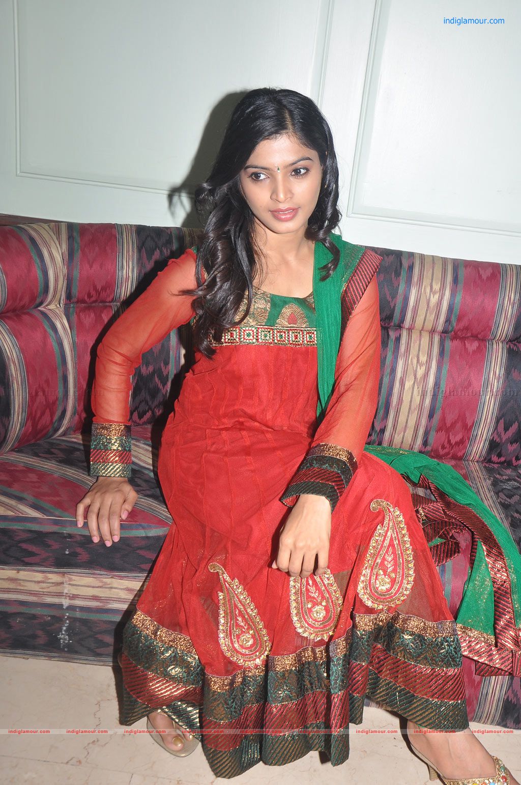 Sanchita Shetty Actress hd photo
