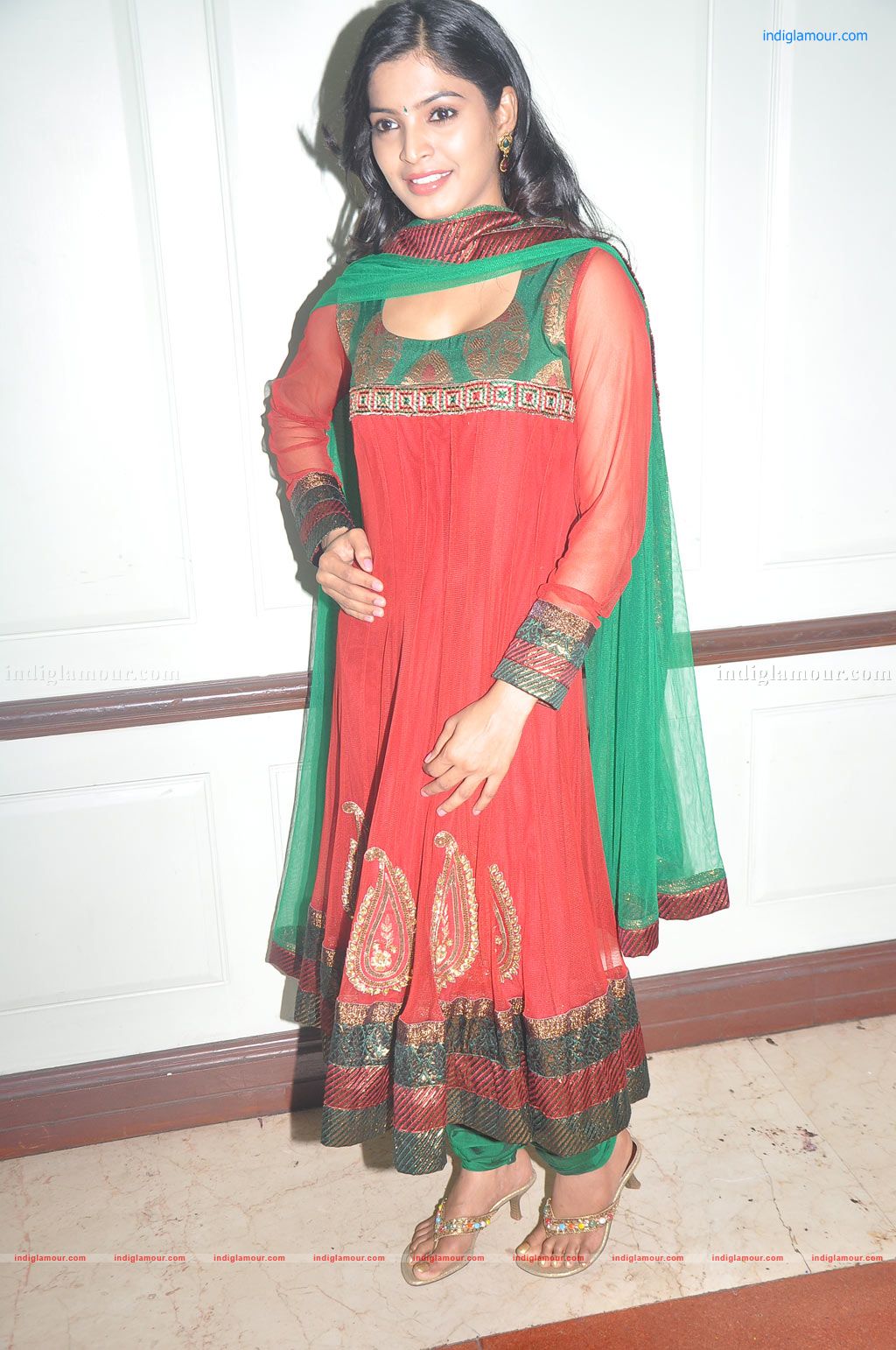 Sanchita Shetty Actress hd photo