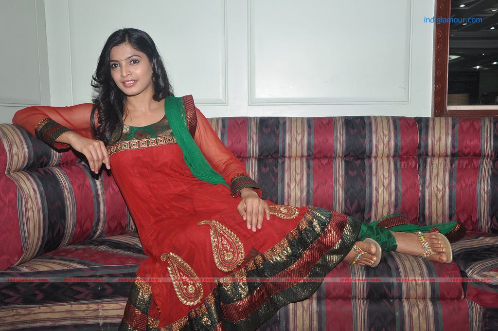 Sanchita Shetty Actress hd photo