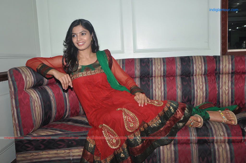 Sanchita Shetty Actress hd photo