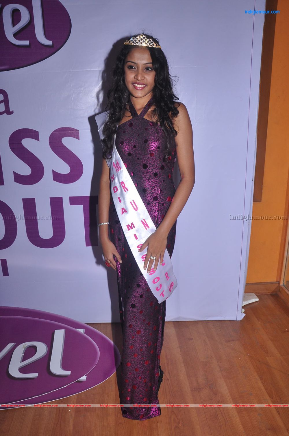 Ashwini Chandrasekhar Actress hd photo