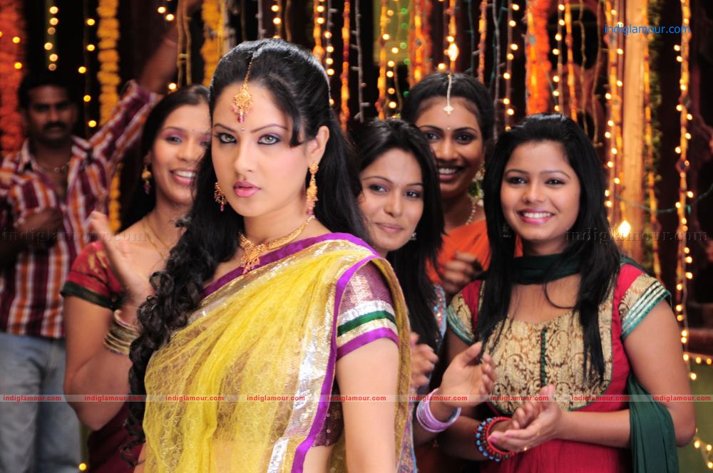 Pooja Bose Actress hd photo