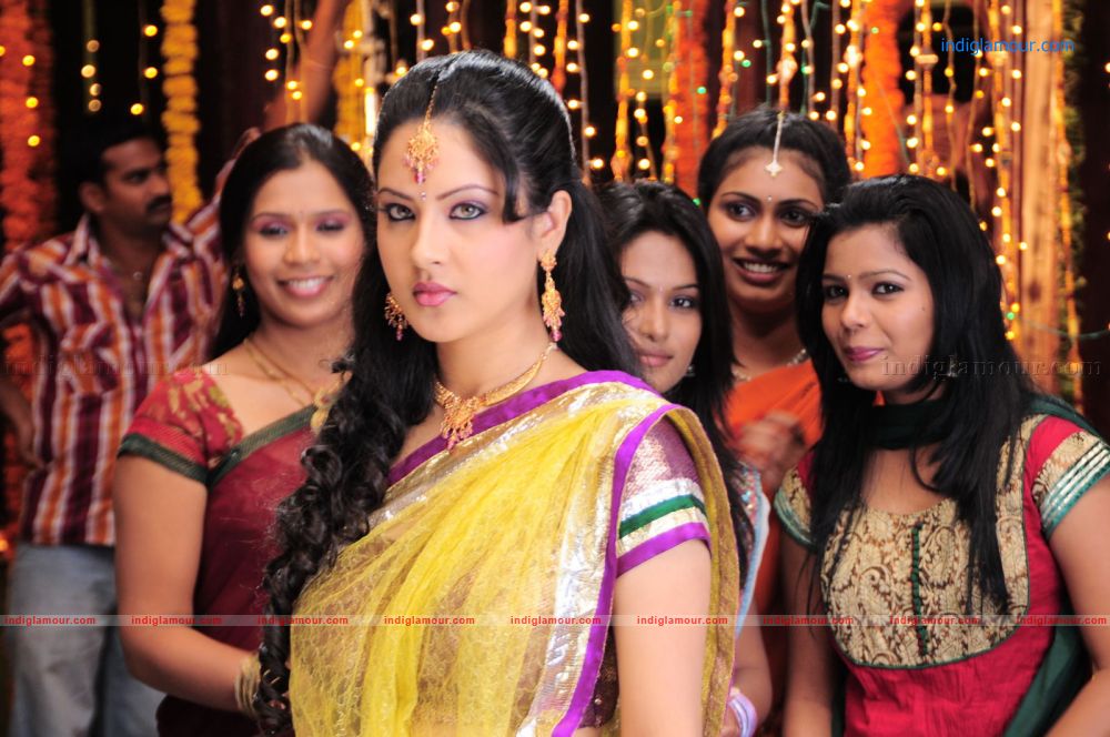 Pooja Bose Actress hd photo