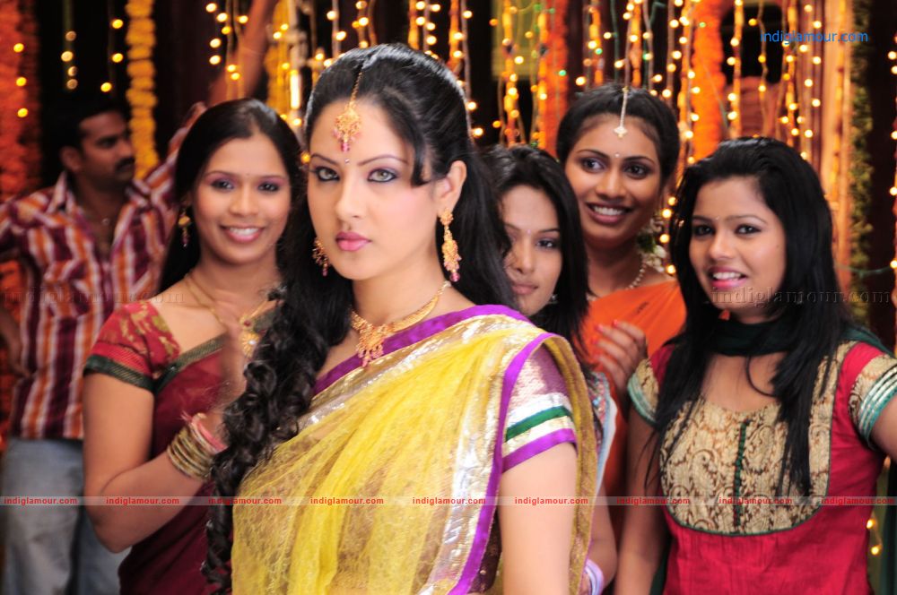 Pooja Bose Actress hd photo