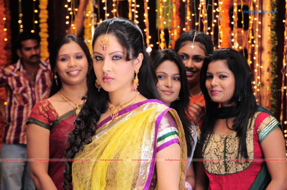 Pooja Bose Actress hd photo