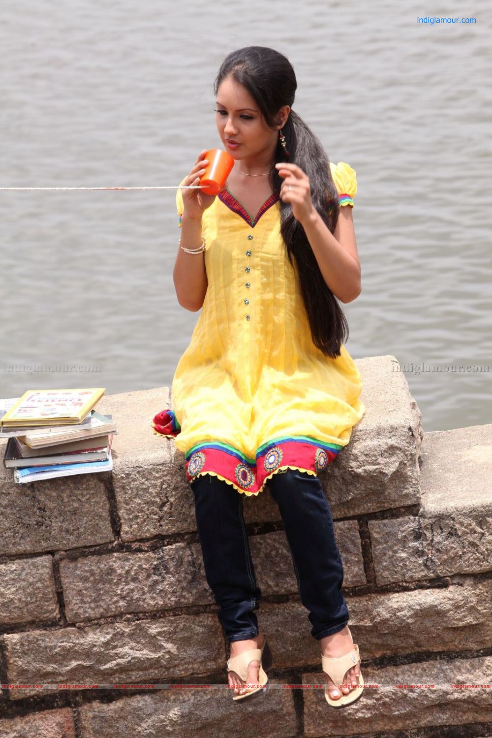 Pooja Bose Actress hd photo
