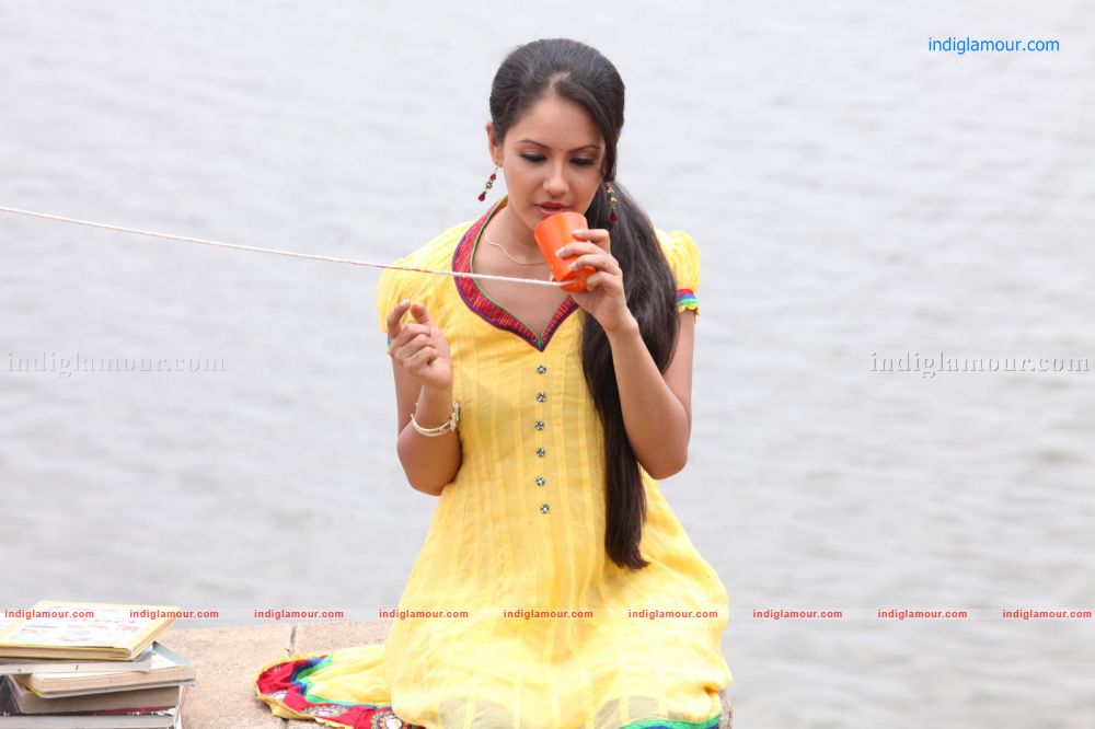 Pooja Bose Actress hd photo