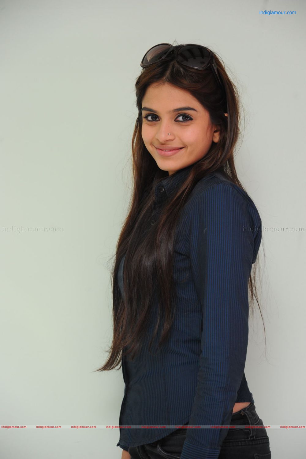 Sheena Actress hd photo