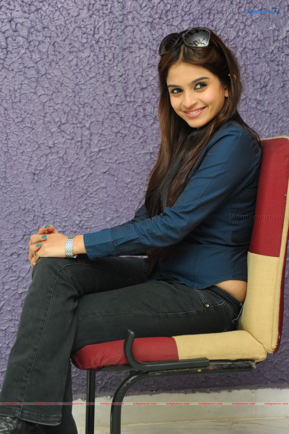 Sheena Actress hd photo