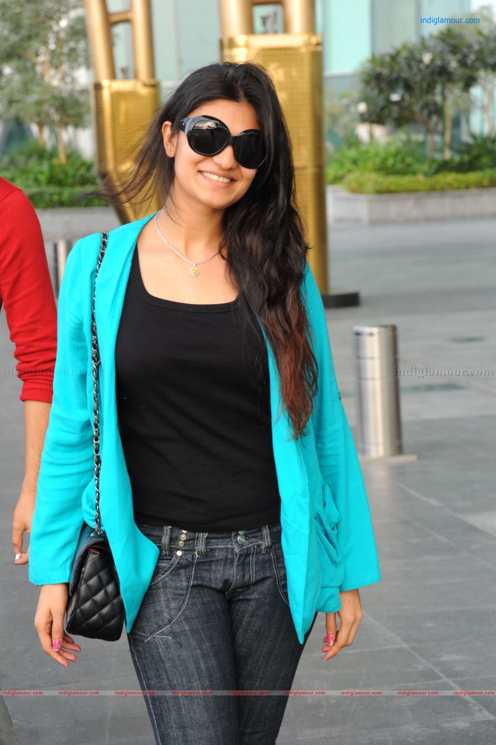 Siya Gowtham Actress hd photo