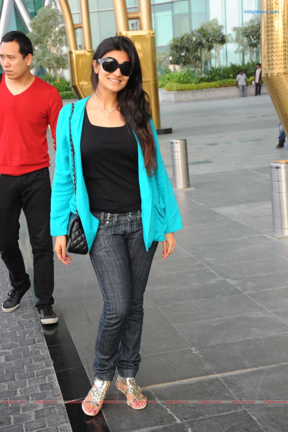 Siya Gowtham Actress hd photo