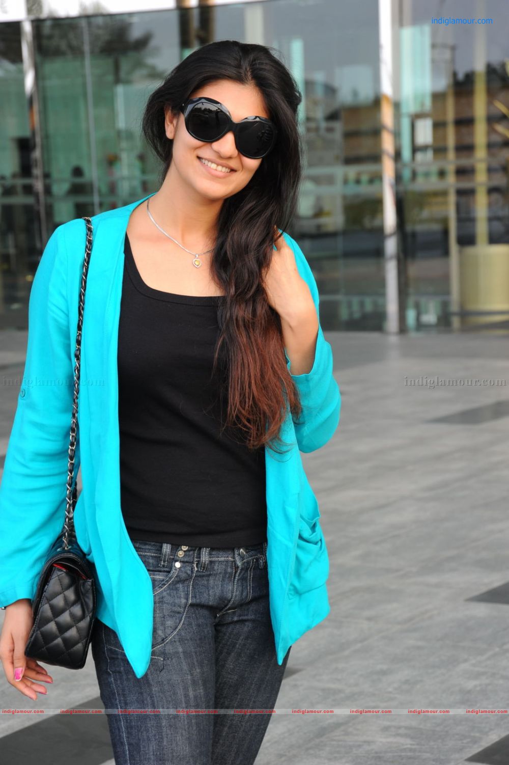 Siya Gowtham Actress hd photo