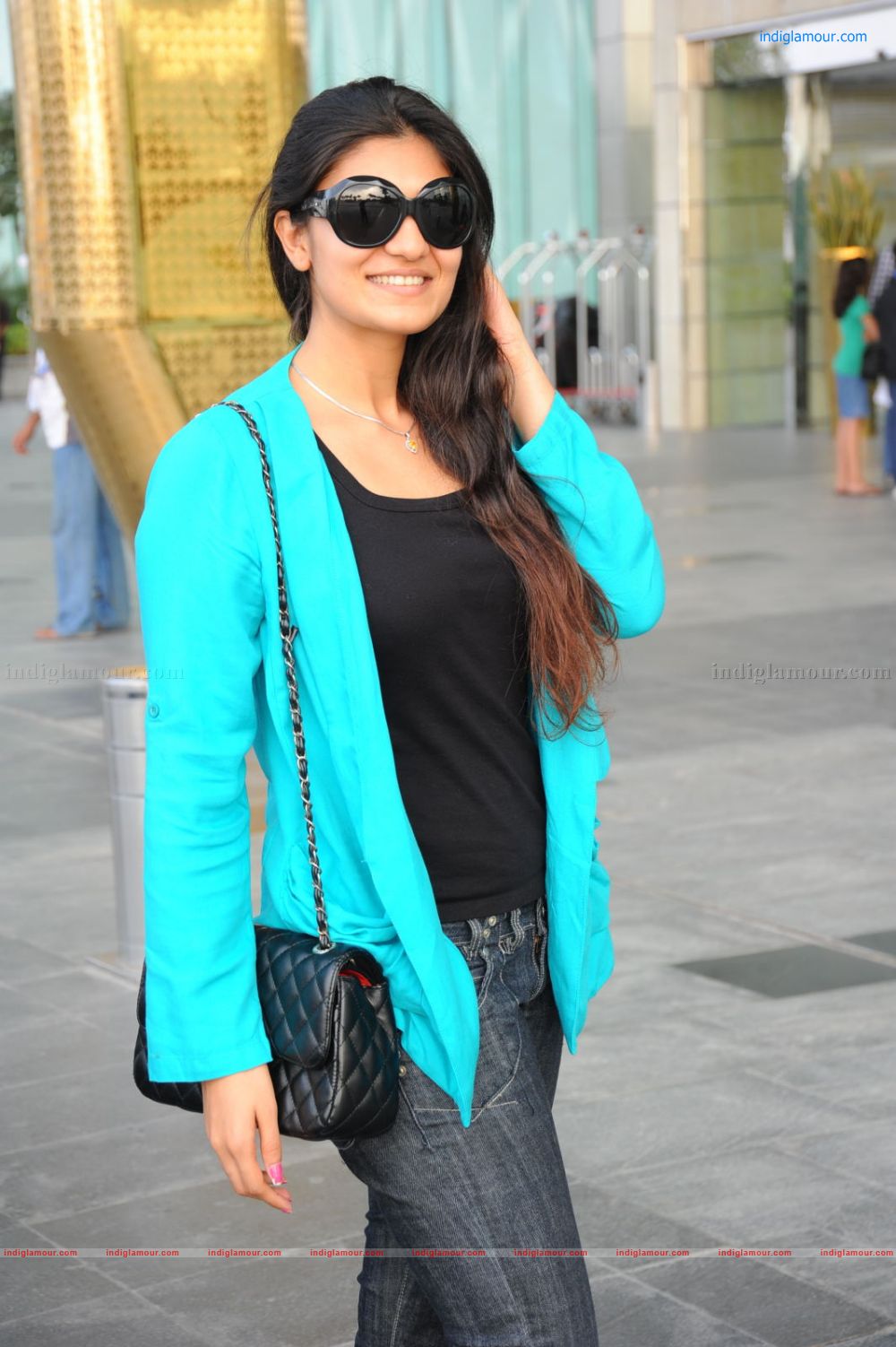 Siya Gowtham Actress hd photo