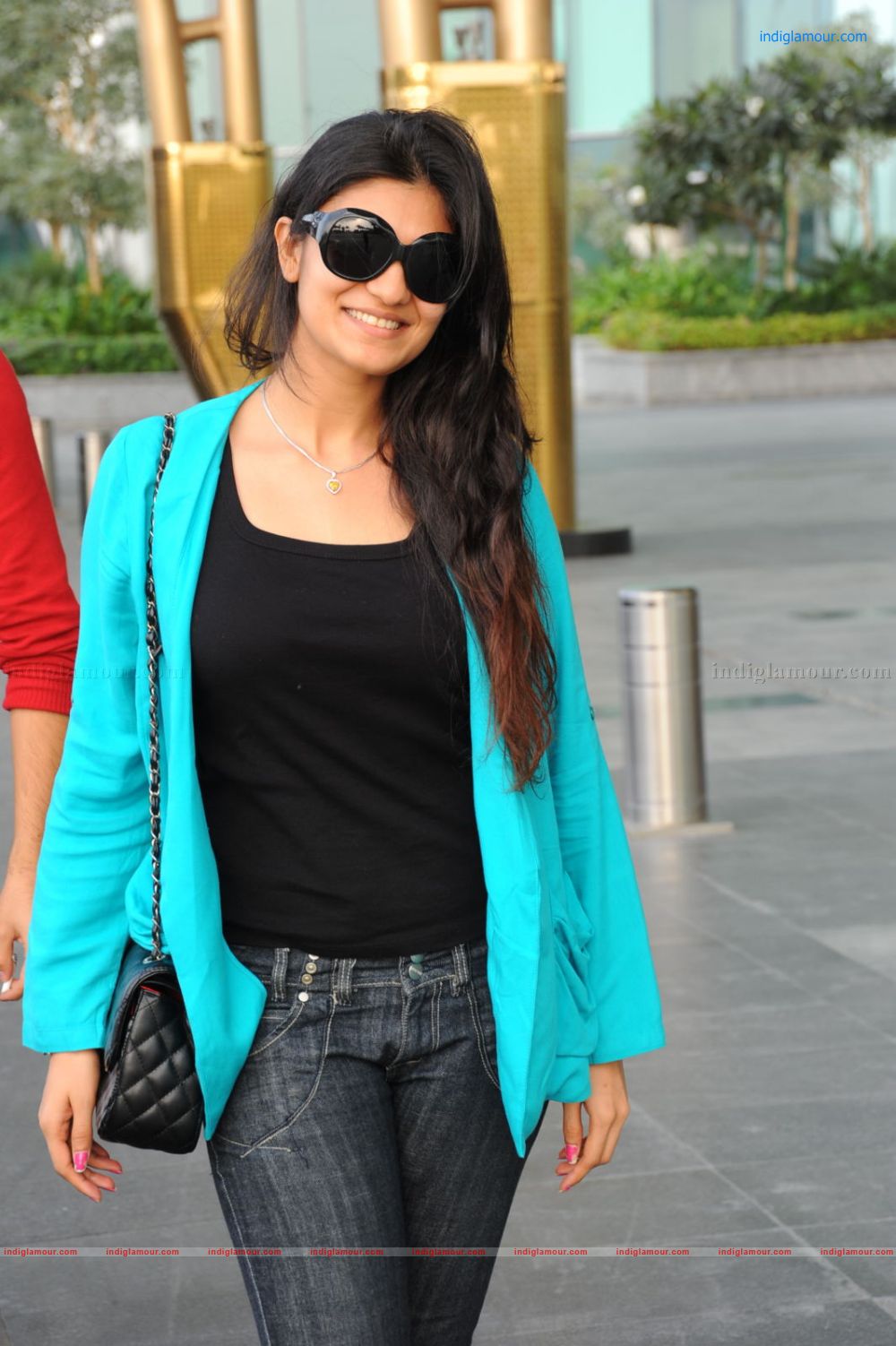 Siya Gowtham Actress hd photo