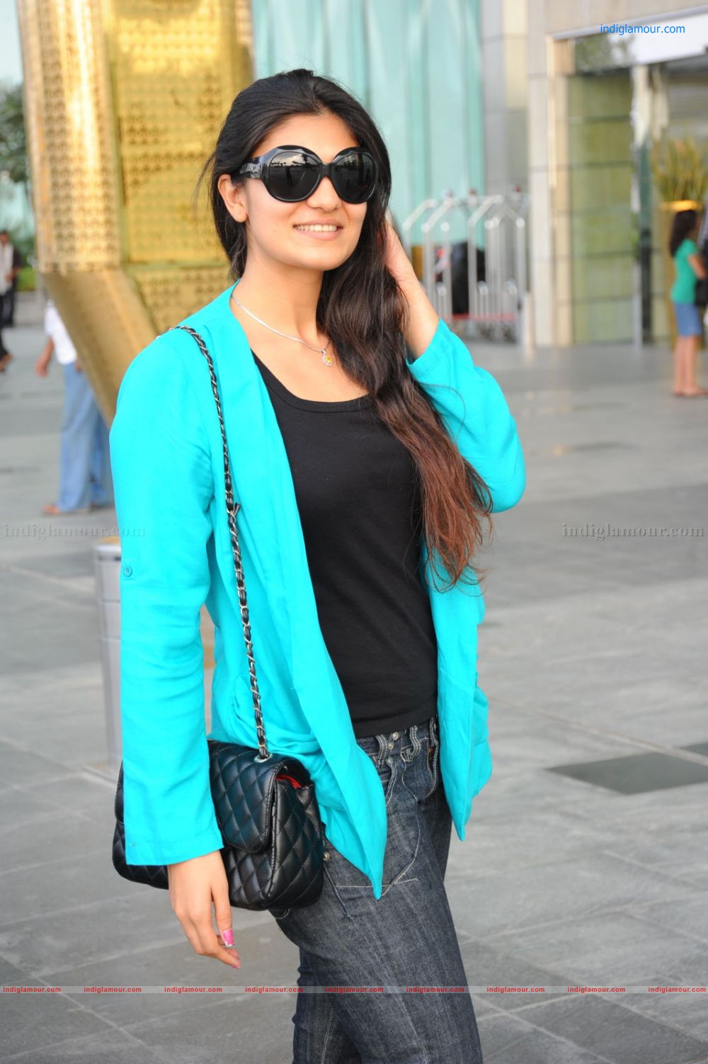 Siya Gowtham Actress hd photo