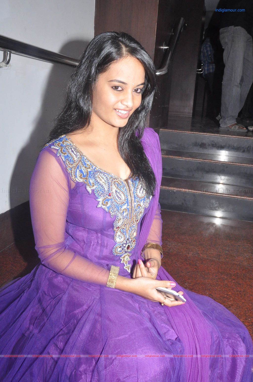 Suja Actress hd photo