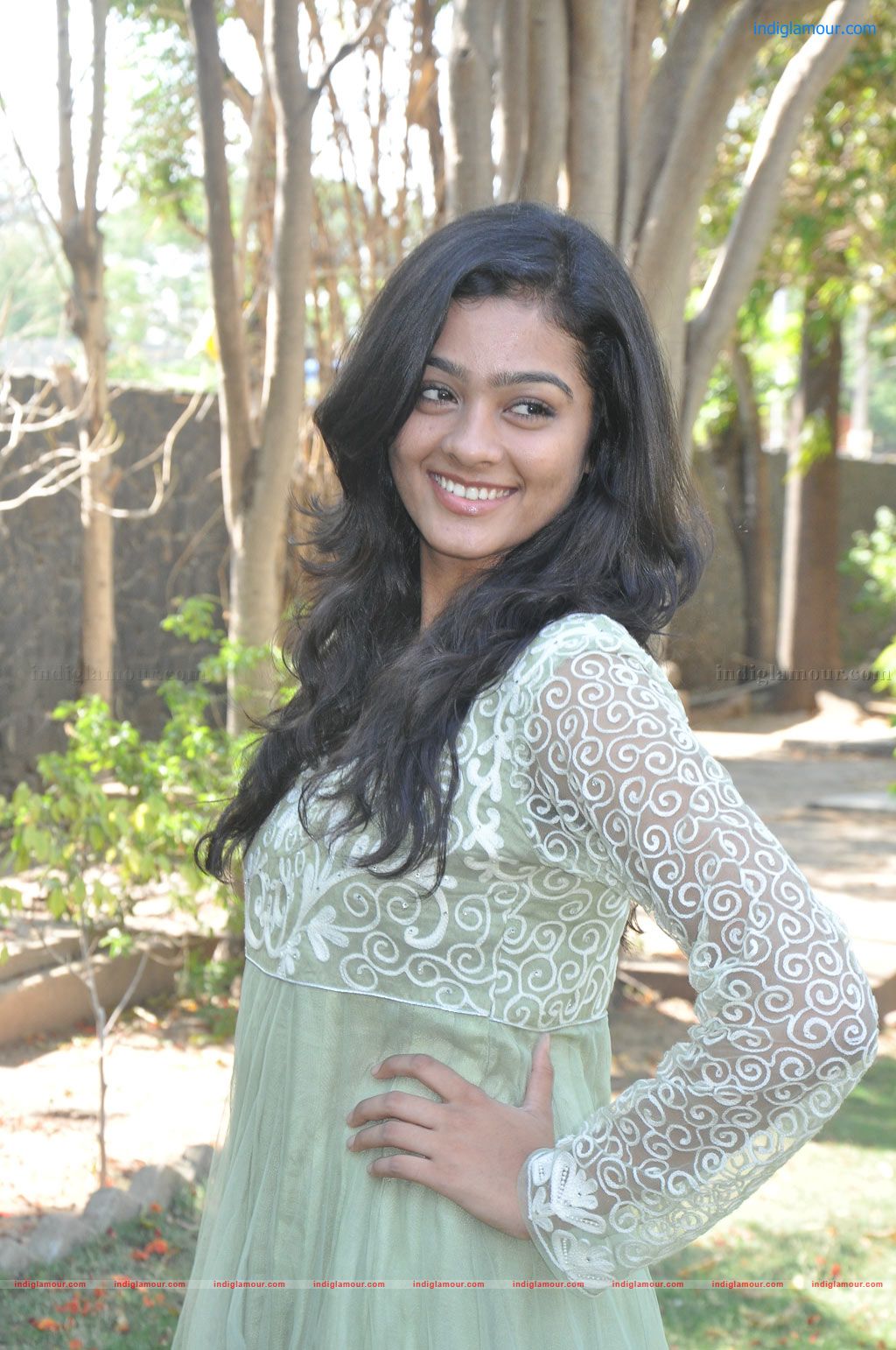 Gayathri Actress hd photo