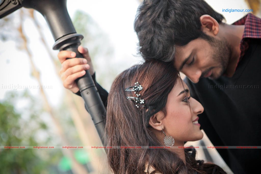Erica Fernandes Actress hd photo