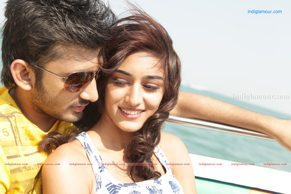 Erica Fernandes Actress hd photo
