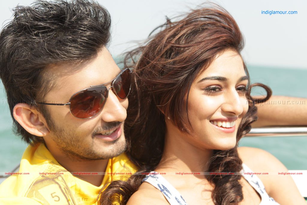 Erica Fernandes Actress hd photo