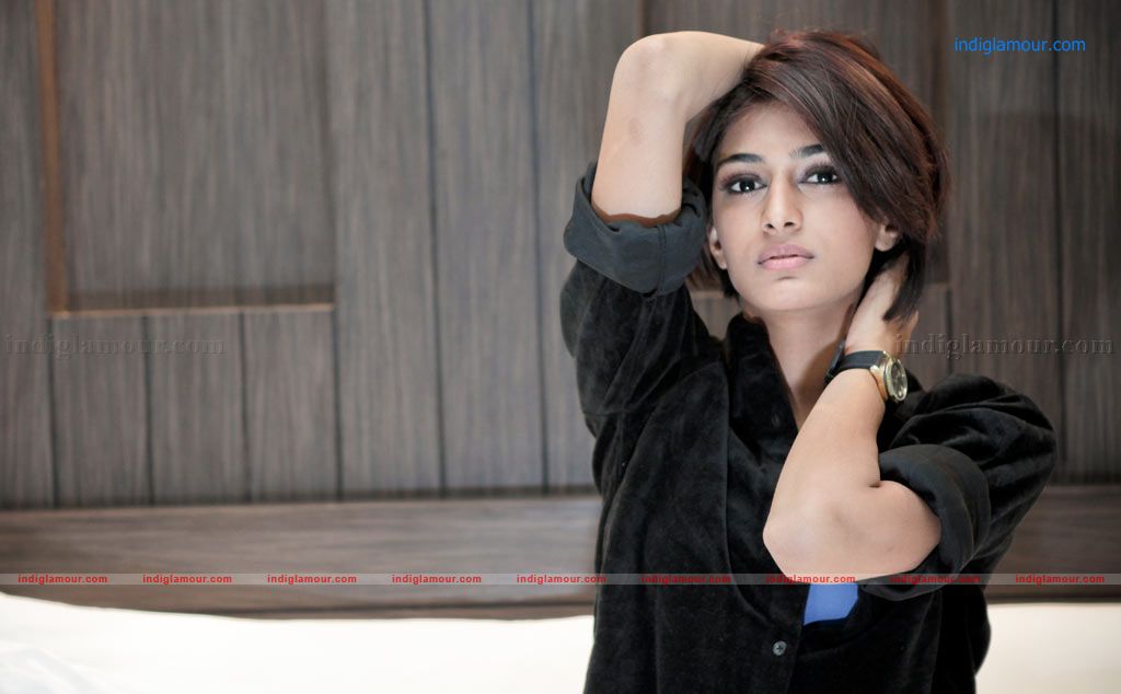 Erica Fernandes Actress hd photo