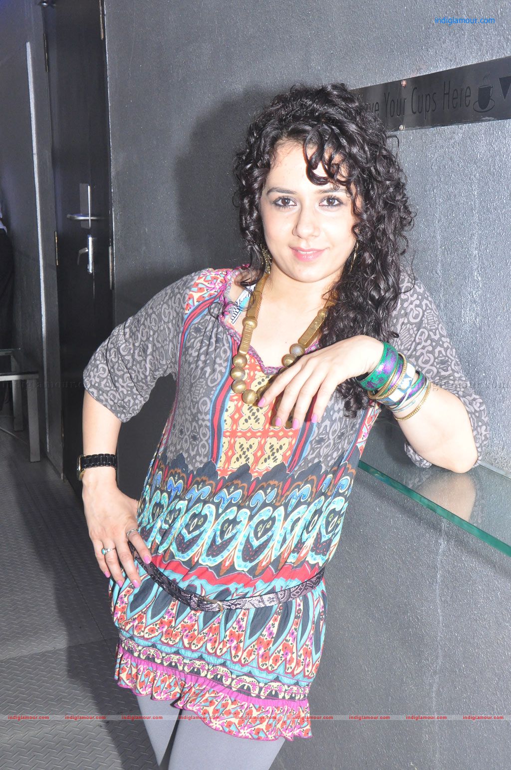Nishal Lalwani Actress hd photo