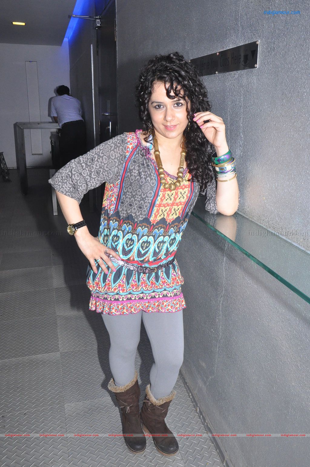 Nishal Lalwani Actress hd photo