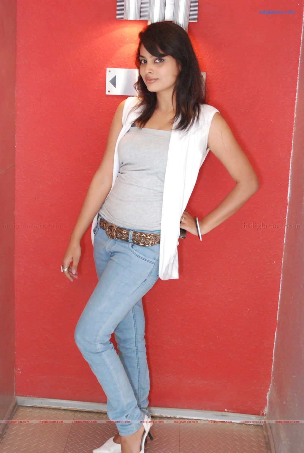 Nanditha Actress hd photo