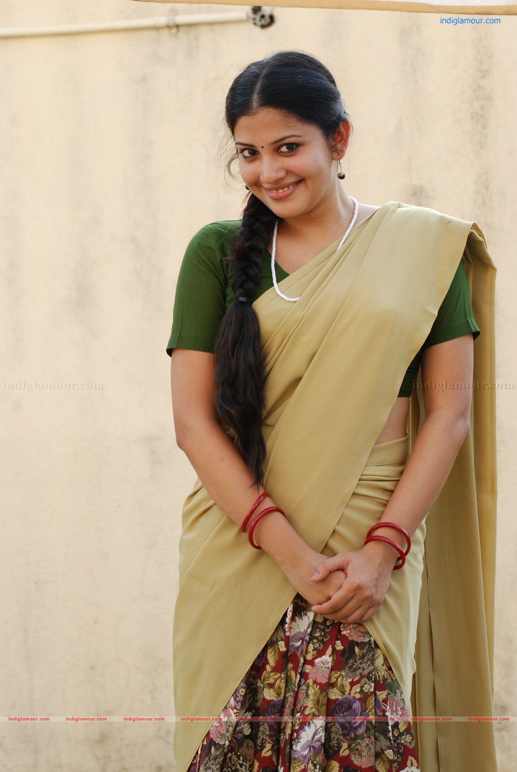 Shivada Nair Actress hd photo