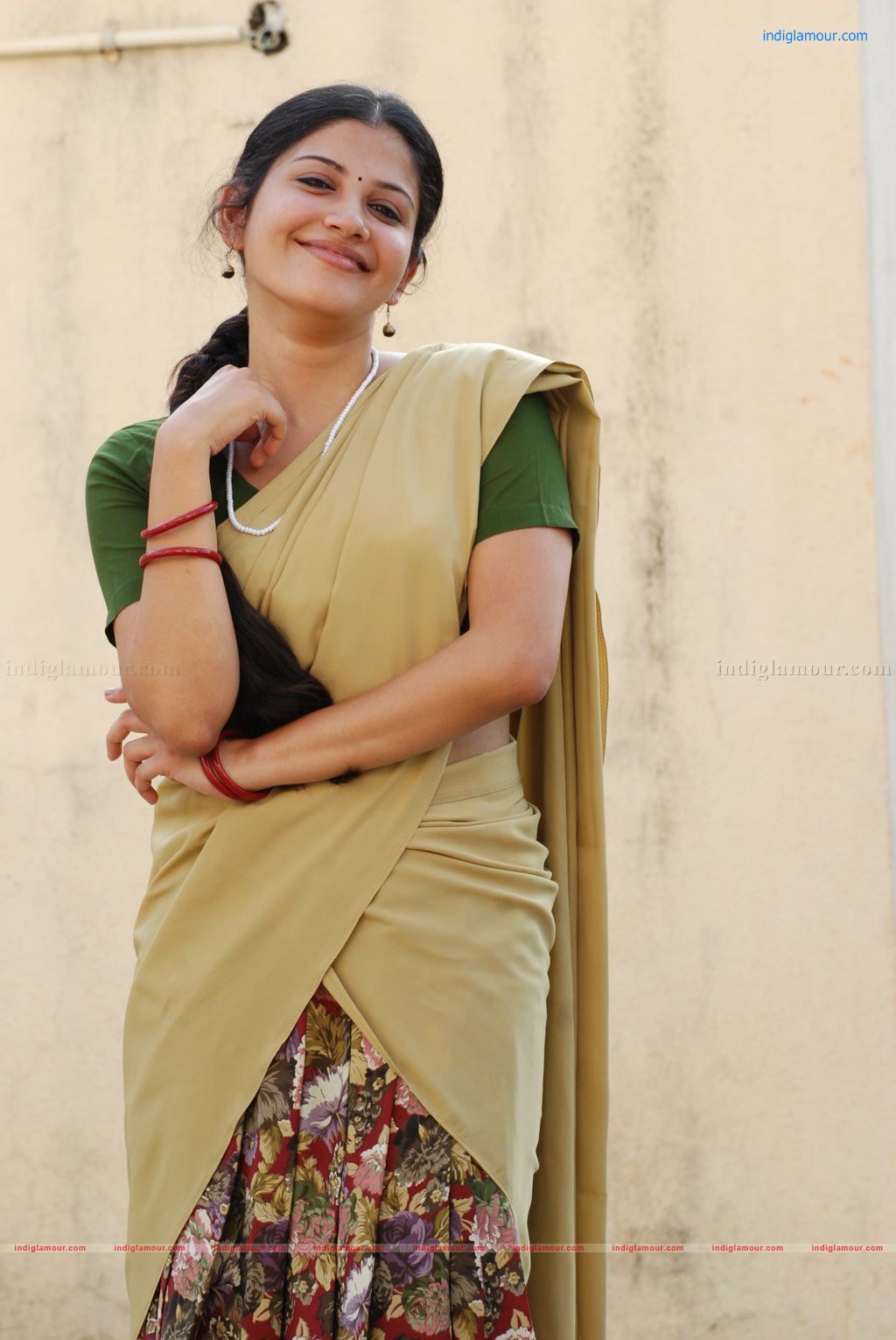 Shivada Nair Actress hd photo