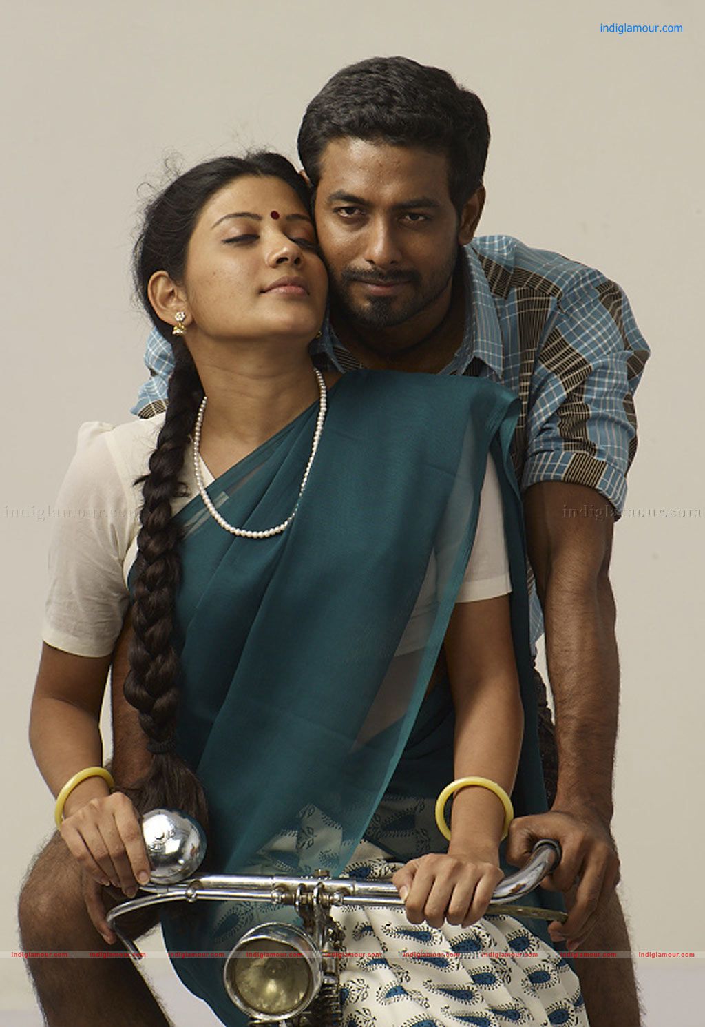 Shivada Nair Actress hd photo