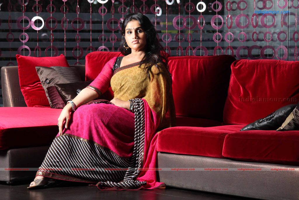 Vanitha Vijayakumar Actress hd photo