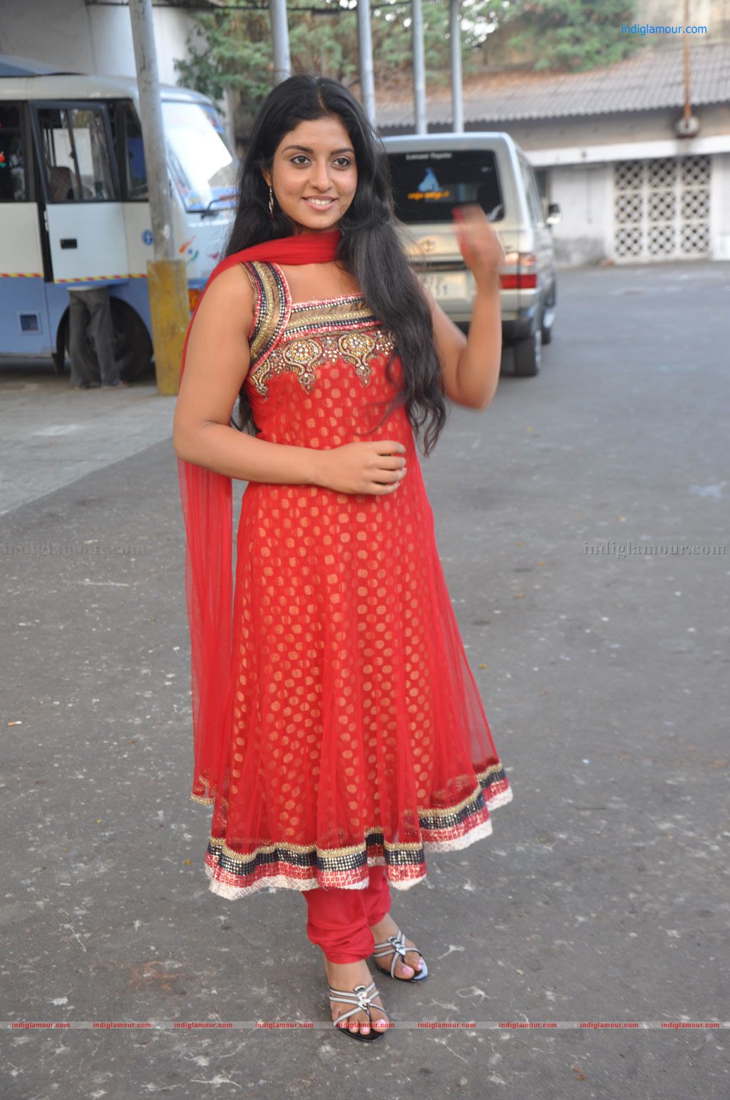 Athmiya Actress hd photo