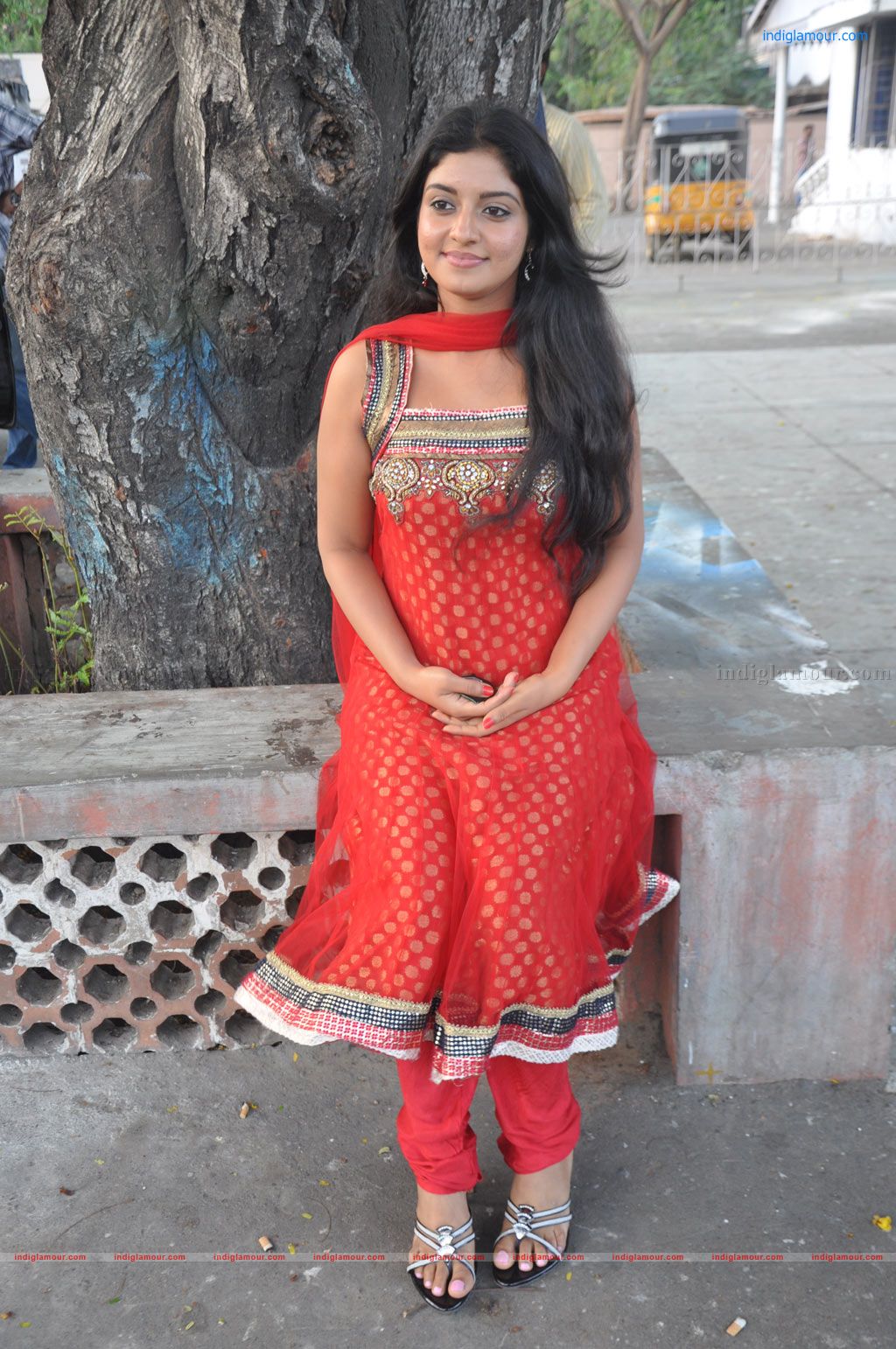 Athmiya Actress hd photo