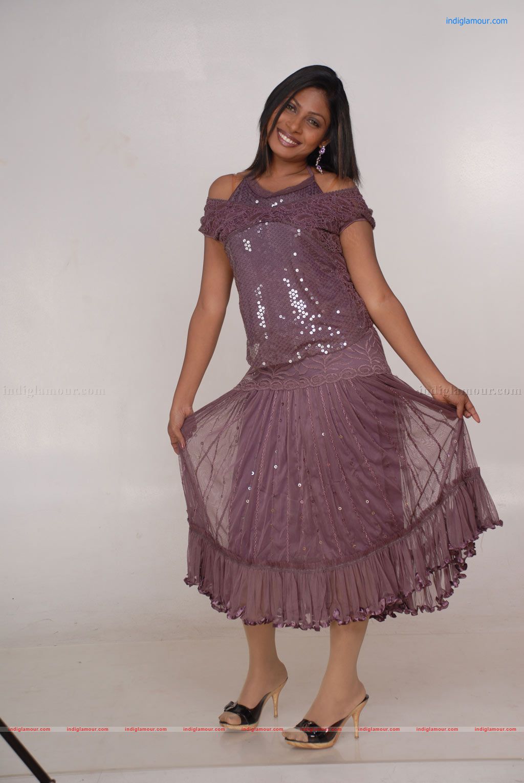Victoria Actress hd photo