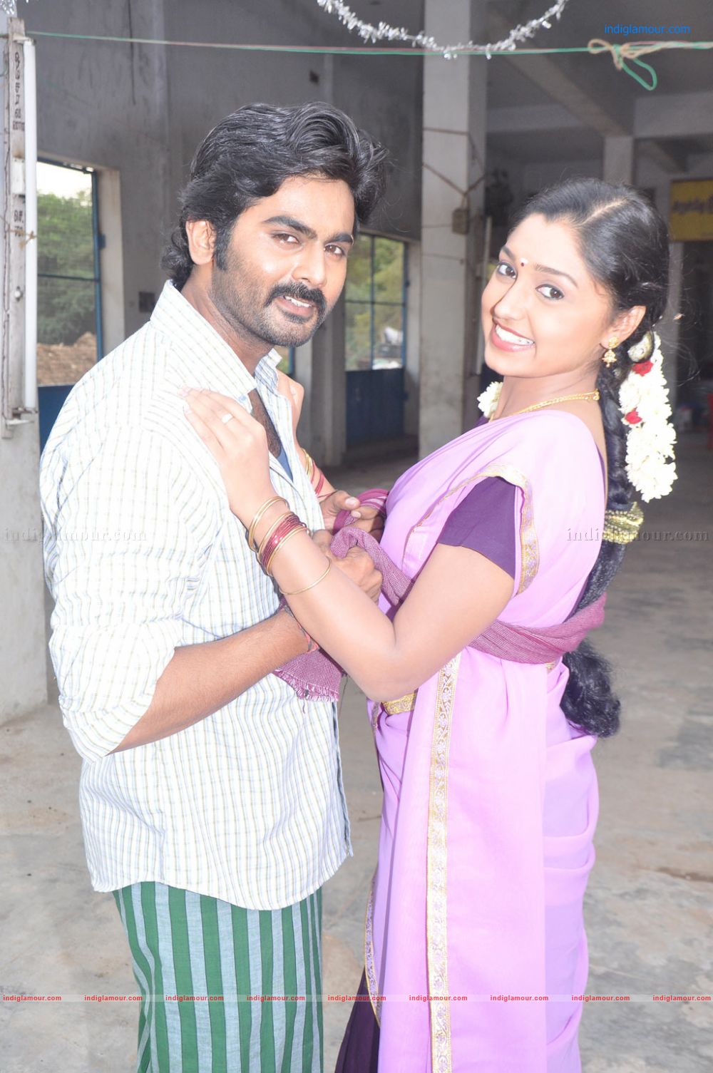 Sreeja Actress hd photo