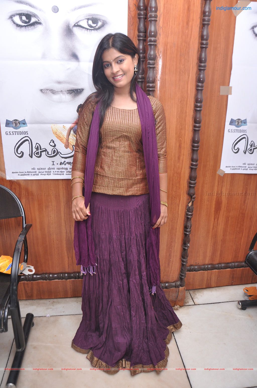 Gauri Nambiar Actress hd photo