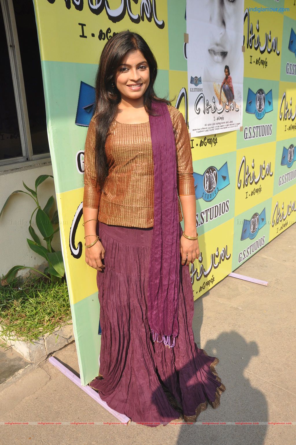 Gauri Nambiar Actress hd photo