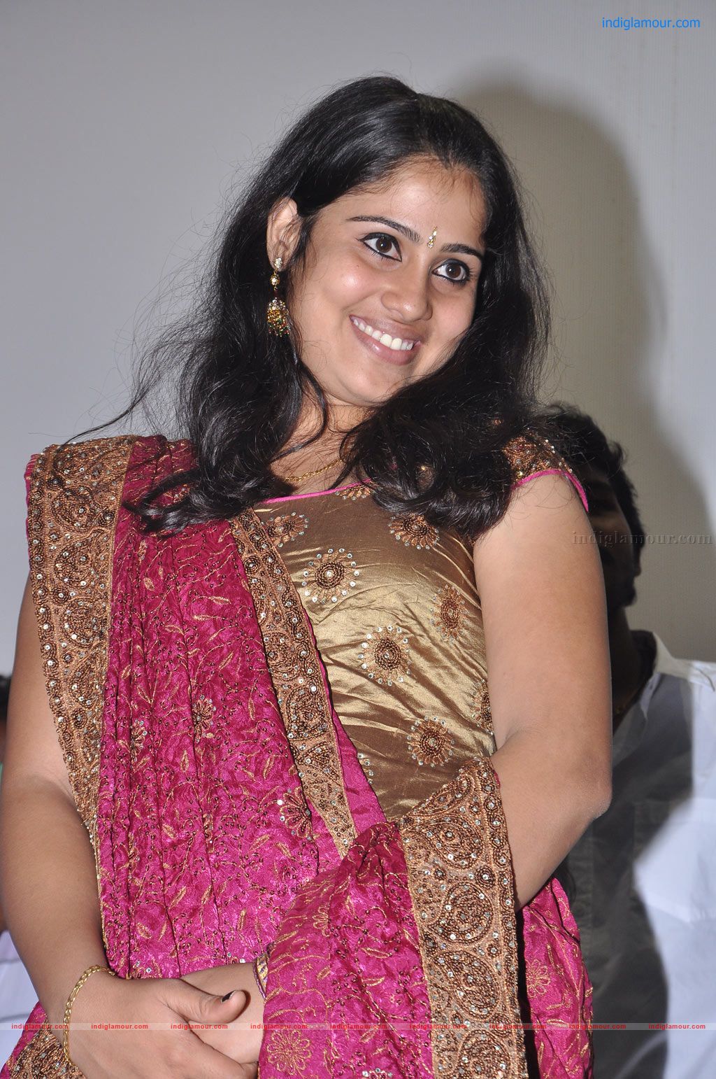 Jesmy Actress hd photo