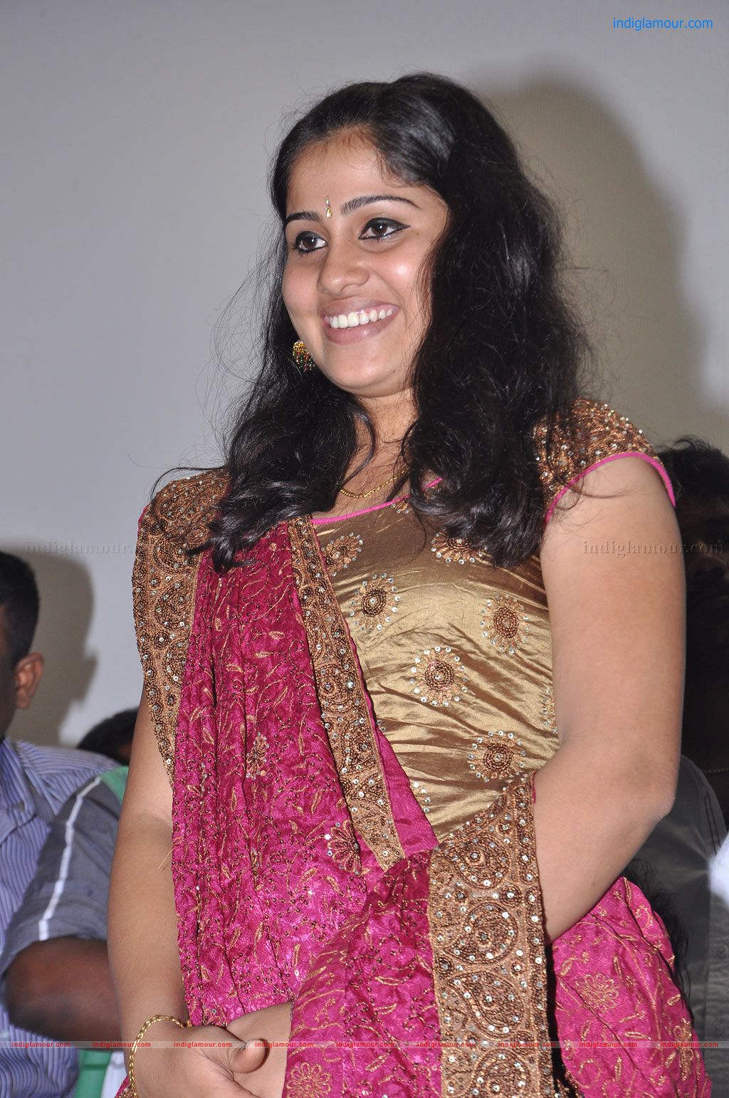 Jesmy Actress hd photo