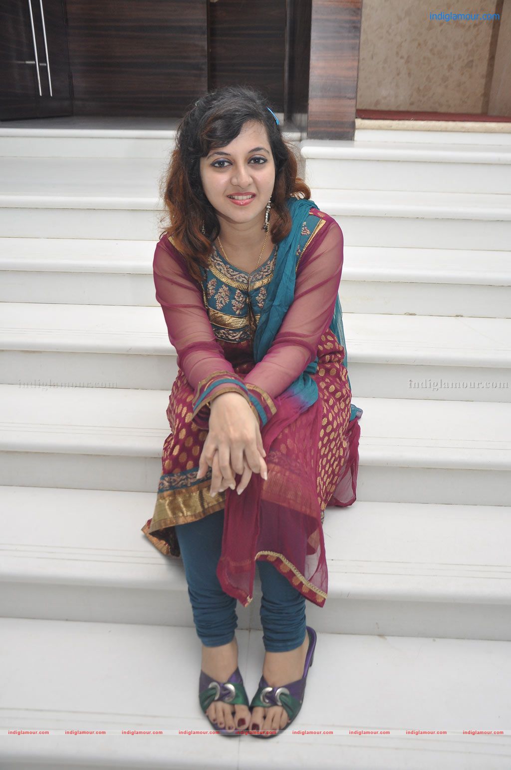 Jenny Angel Actress hd photo