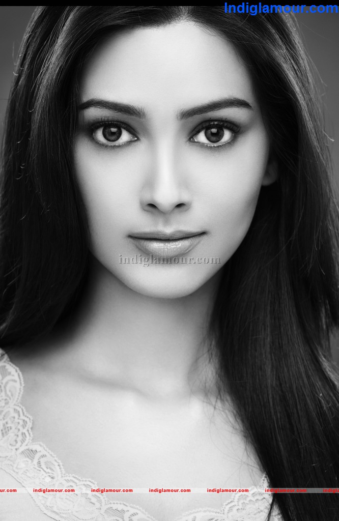 Pallavi Subhash Actress hd photo