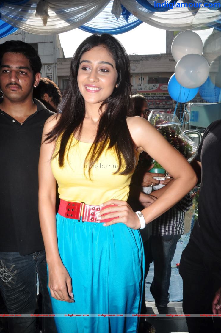 Regina Actress hd photo