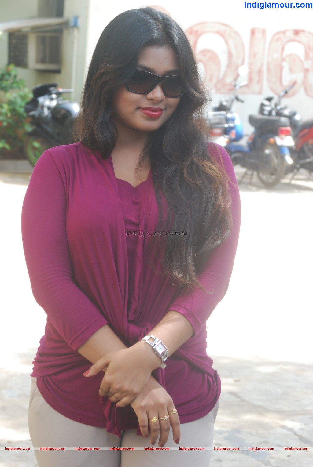Stephy Actress hd photo