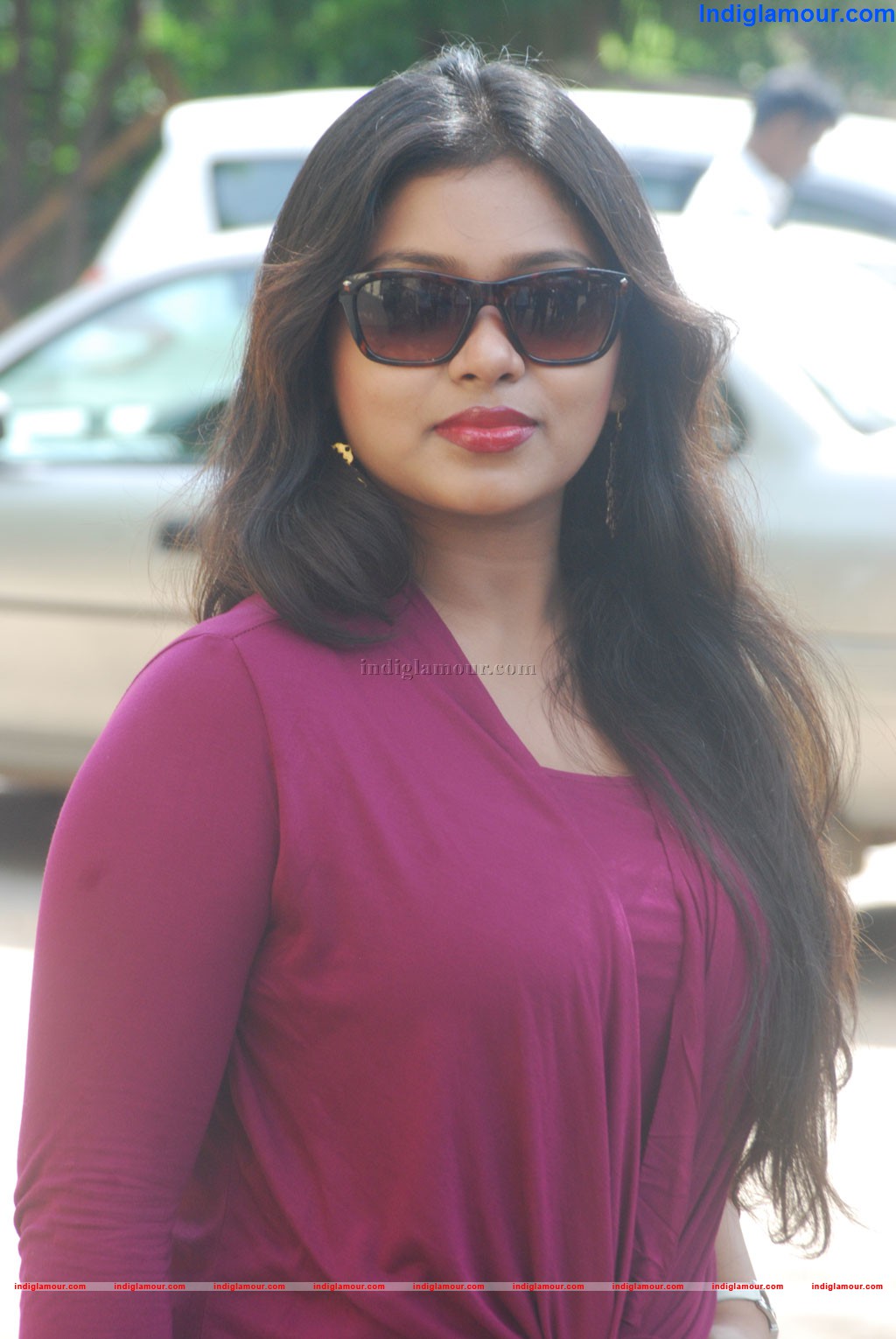 Stephy Actress hd photo