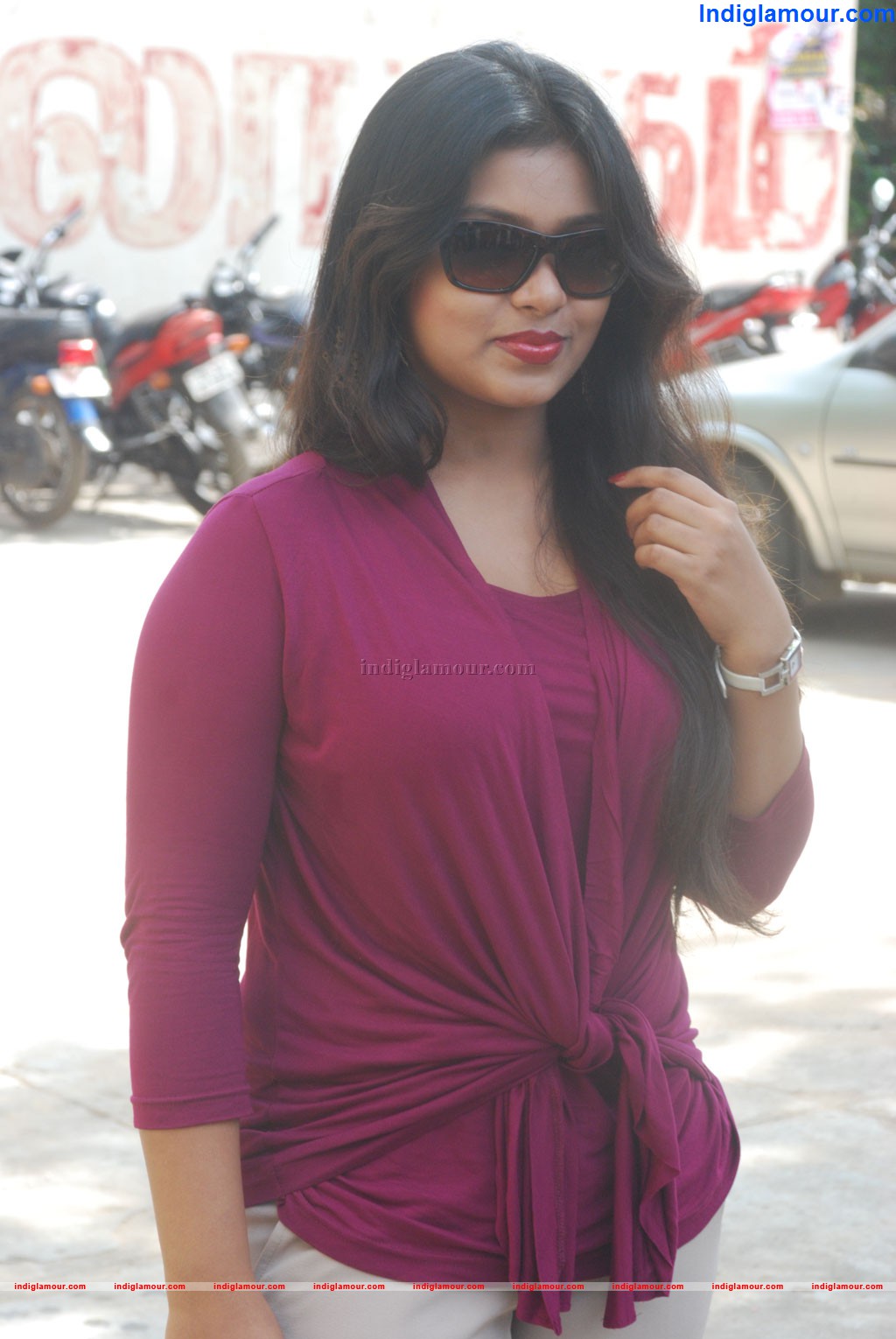 Stephy Actress hd photo