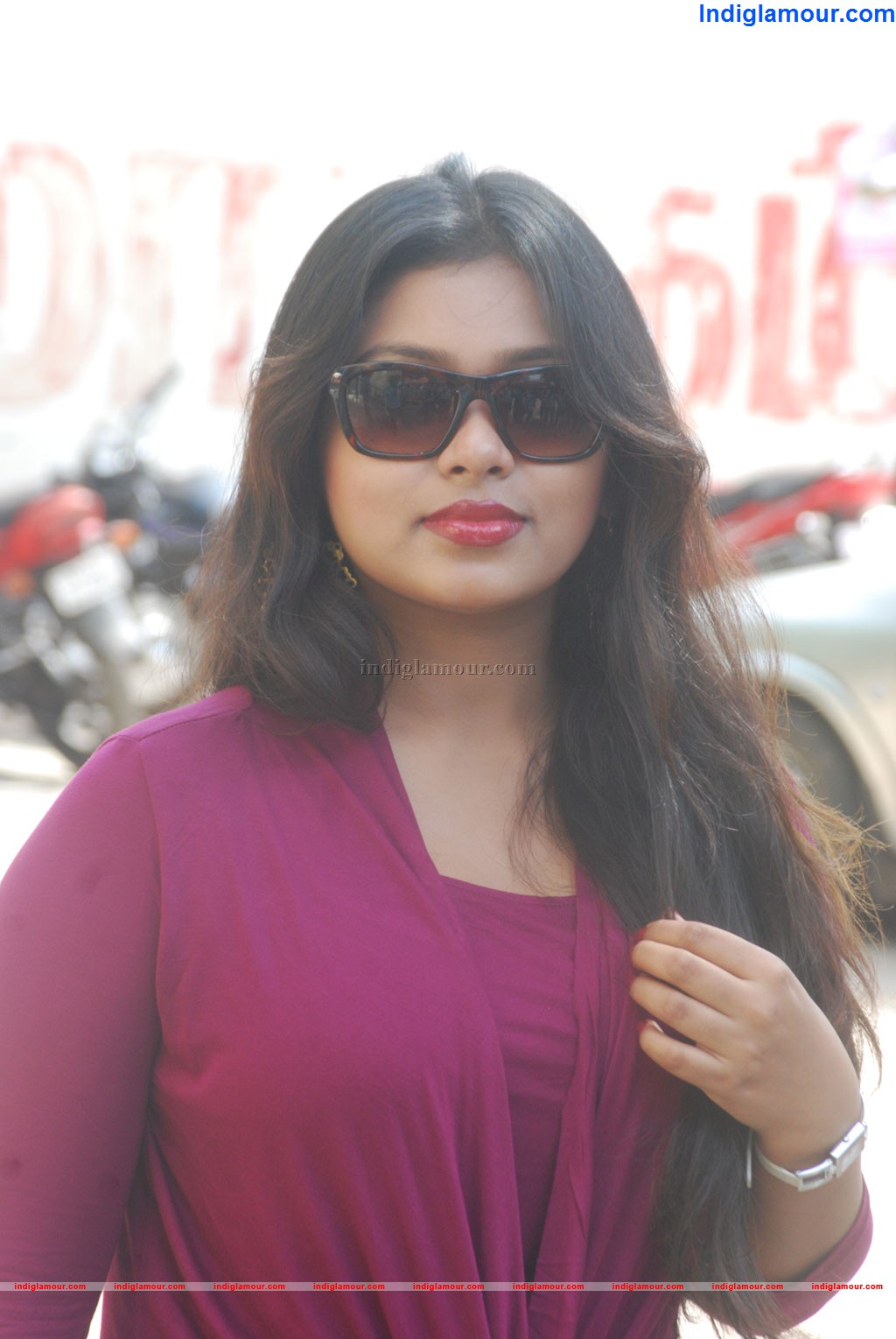 Stephy Actress hd photo