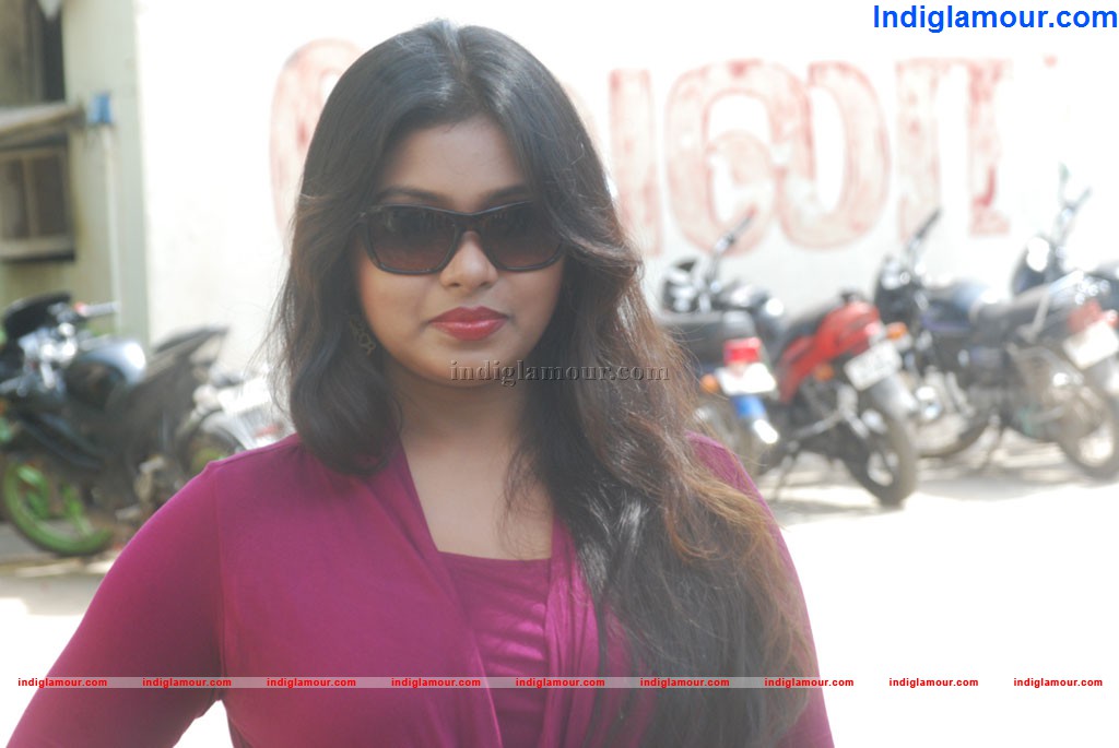 Stephy Actress hd photo